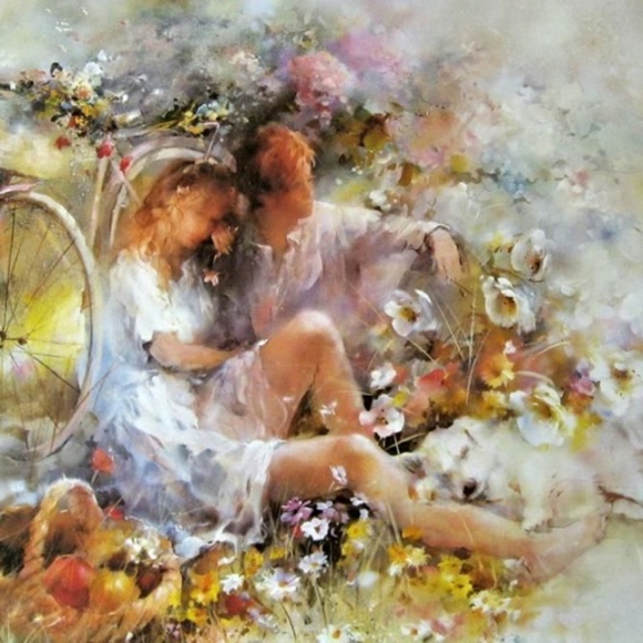 Hi! I'm Marie - Picture 14 of 16